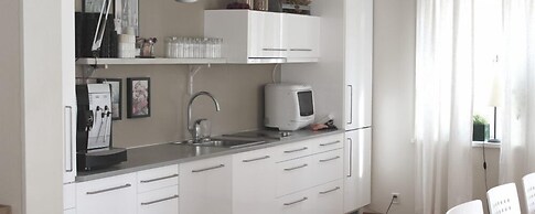 Strandhotellet
