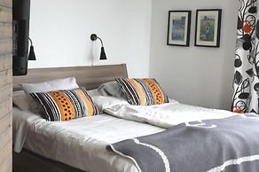 Strandhotellet