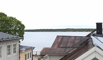 Strandhotellet