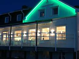 Strandhotellet
