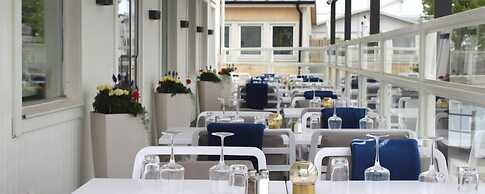 Strandhotellet