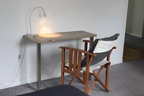 Strandhotellet