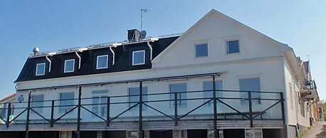 Strandhotellet