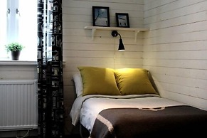 Strandhotellet