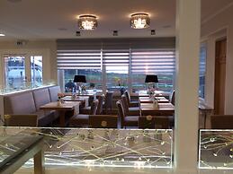 Strand Hotel Dangast