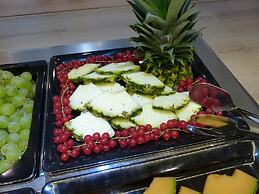 Pension an Bord