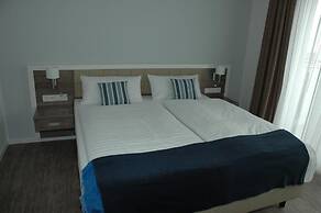 Pension an Bord