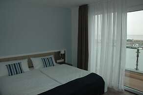 Pension an Bord