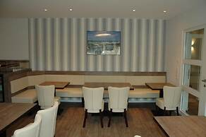 Pension an Bord