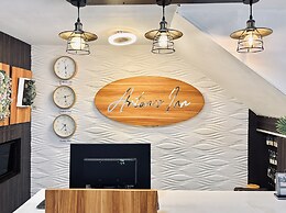 Anton's Inn Hotel