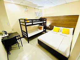 Anton's Inn Hotel