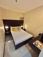 Anton's Inn Hotel