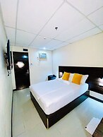Anton's Inn Hotel