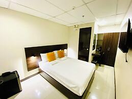 Anton's Inn Hotel