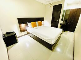 Anton's Inn Hotel