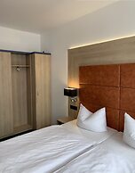 Median Hotel Garni
