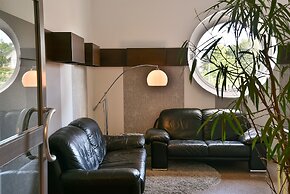 Median Hotel Garni