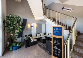 Median Hotel Garni