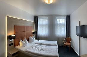Median Hotel Garni