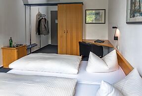 Median Hotel Garni