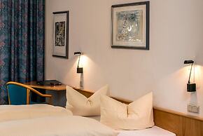Median Hotel Garni