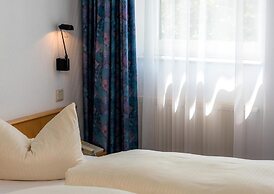 Median Hotel Garni