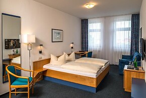 Median Hotel Garni