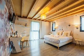 Ome Sweet Home
