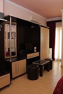 Hotel International