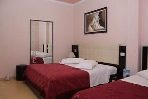 Hotel International