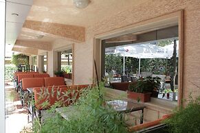 Hotel International