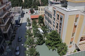 Hotel International
