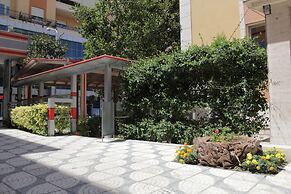 Hotel International