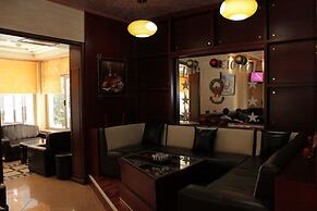 Hotel International