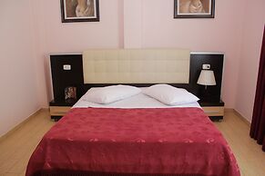 Hotel International
