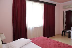 Hotel International