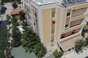Hotel International