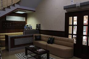 Hotel International