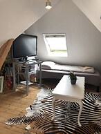 Køge Bed & Kitchen