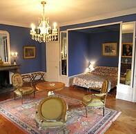 Château du Plessis - Anjou