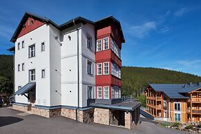 Residence Sněžka