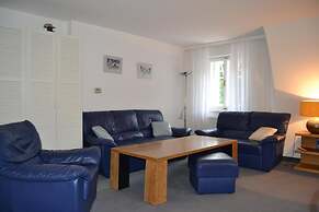 Apartments Holiday Pec