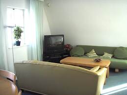Apartments Holiday Pec