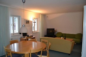 Apartments Holiday Pec