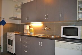Apartments Holiday Pec