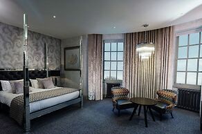 Hetland Hall Hotel