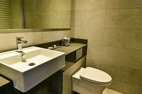 Hetland Hall Hotel