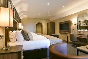 Hetland Hall Hotel