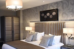 Hetland Hall Hotel