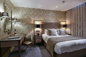 Hetland Hall Hotel